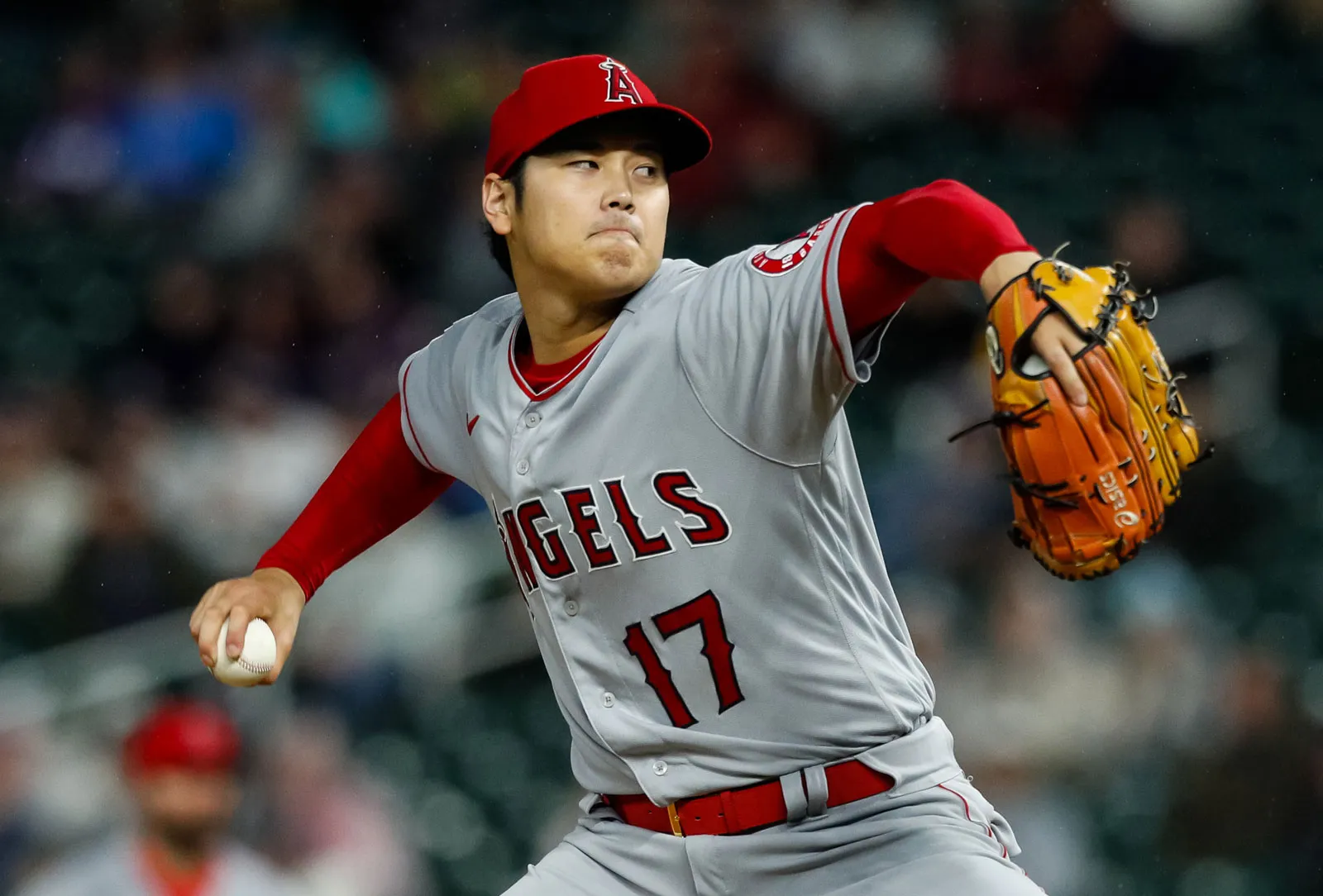 Shohei Ohtani Signs $700 Million Deal with the Los Angeles Dodgers